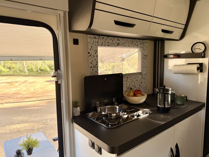 En venta McLouis Glamys 320 Blanco 2025 Cádiz foto 12