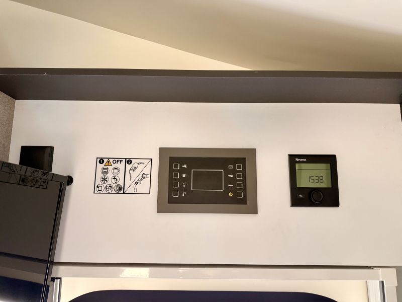 En venta McLouis Glamys 320 Blanco 2025 Cádiz foto 13