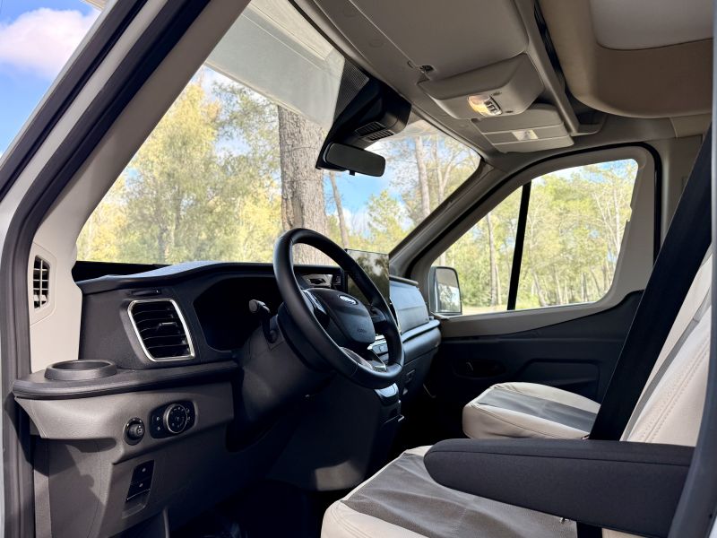 En venta McLouis Glamys 320 Blanco 2025 Cádiz foto 15