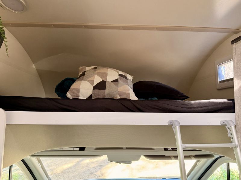 En venta McLouis Glamys 320 Blanco 2025 Cádiz foto 16