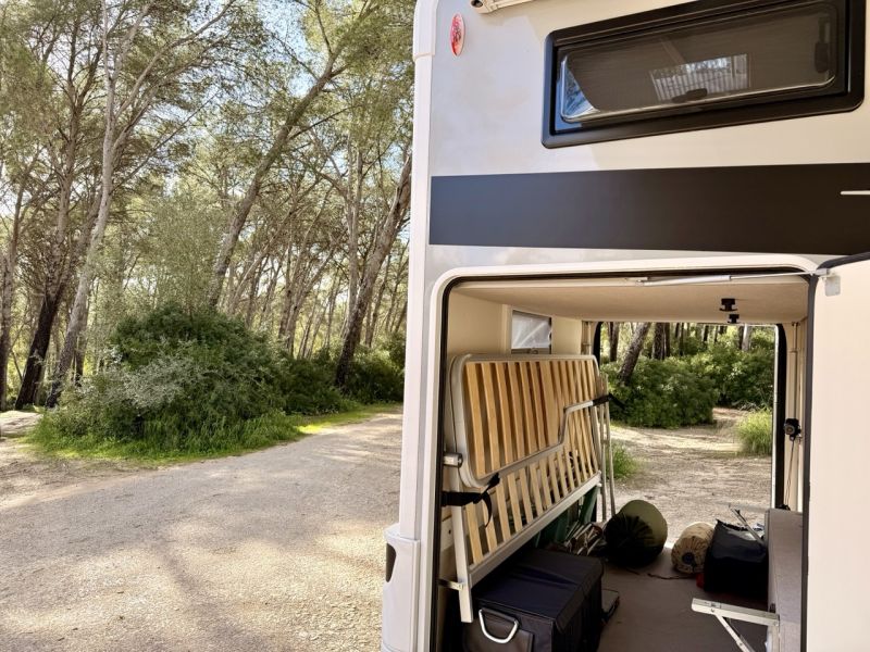 En venta McLouis Glamys 320 Blanco 2025 Cádiz foto 18