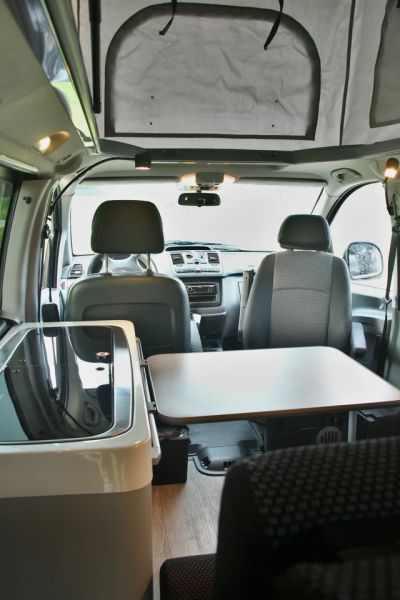 En venta Mercedes-Benz Vito Blanco 2005 Lugo foto 4