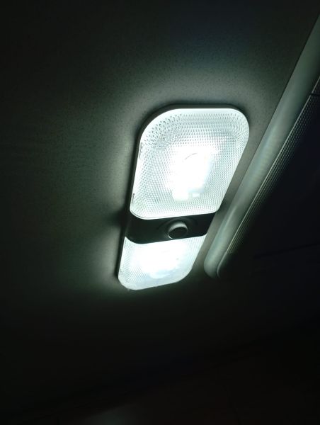 En venta Knaus Euro-Star 650 TK Blanco 2001 Guipúzcoa foto 9