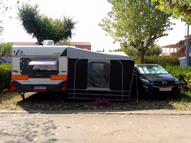 En venta Knaus Euro-Star 650 TK Blanco 2001 Guipúzcoa foto 16