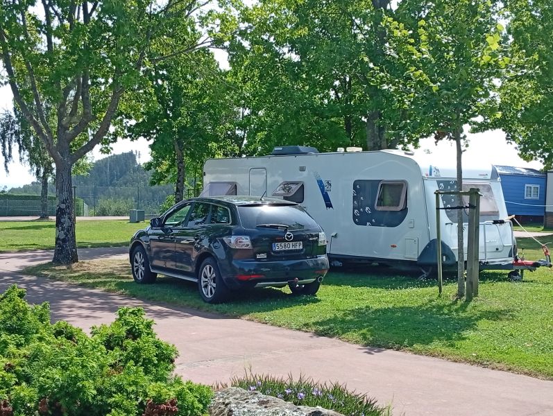 En venta Knaus Euro-Star 650 TK Blanco 2001 Guipúzcoa foto 23