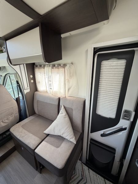 En venta Benimar Tessoro 442 Blanco 2023 Málaga foto 3