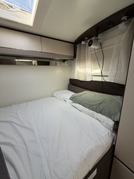 En venta Benimar Tessoro 442 Blanco 2023 Málaga foto 4