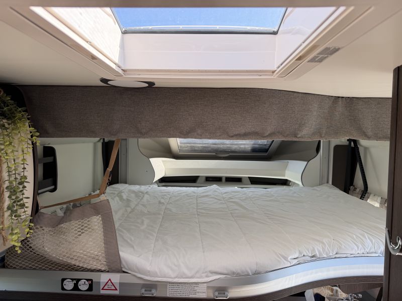 En venta Benimar Tessoro 442 Blanco 2023 Málaga foto 6