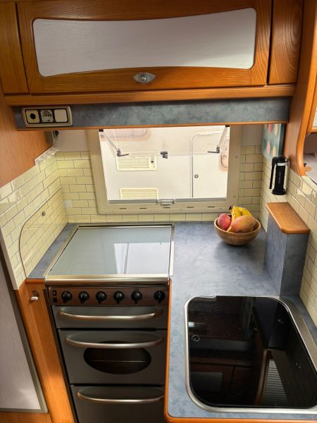 En venta Moncayo Mediterranea Blanco 2005 Santa Cruz de Tenerife foto 2