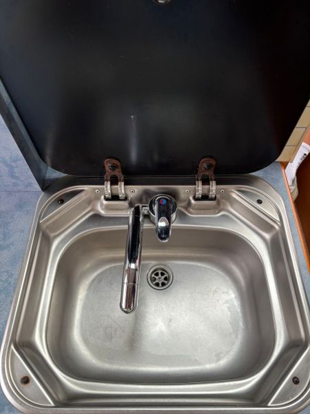 En venta Moncayo Mediterranea Blanco 2005 Santa Cruz de Tenerife foto 3