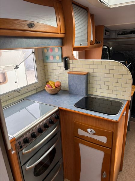 En venta Moncayo Mediterranea Blanco 2005 Santa Cruz de Tenerife foto 4