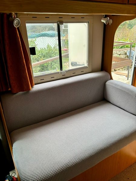 En venta Moncayo Mediterranea Blanco 2005 Santa Cruz de Tenerife foto 7