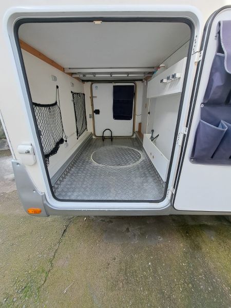 En venta Moncayo Mediterranea Blanco 2005 Santa Cruz de Tenerife foto 8