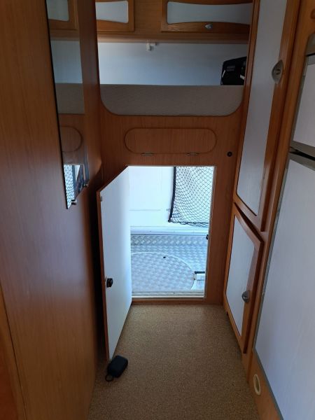 En venta Moncayo Mediterranea Blanco 2005 Santa Cruz de Tenerife foto 9