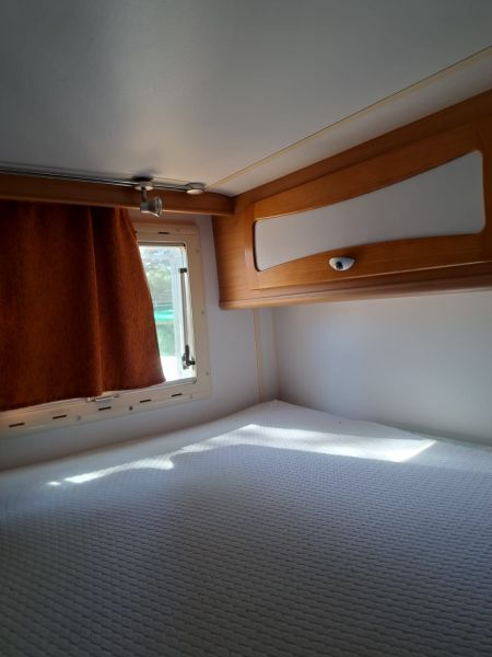 En venta Moncayo Mediterranea Blanco 2005 Santa Cruz de Tenerife foto 10