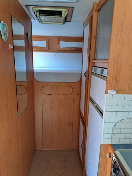 En venta Moncayo Mediterranea Blanco 2005 Santa Cruz de Tenerife foto 11