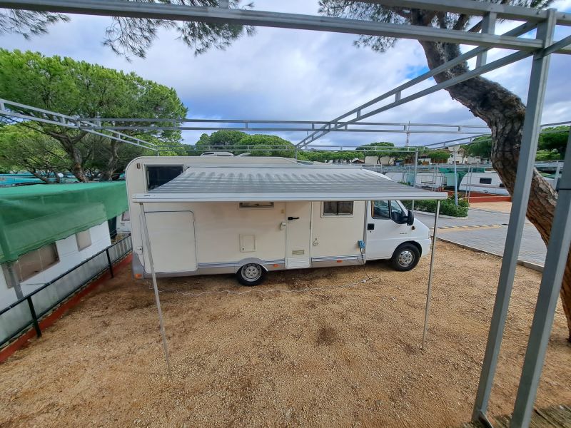 En venta Moncayo Mediterranea Blanco 2005 Santa Cruz de Tenerife foto 12