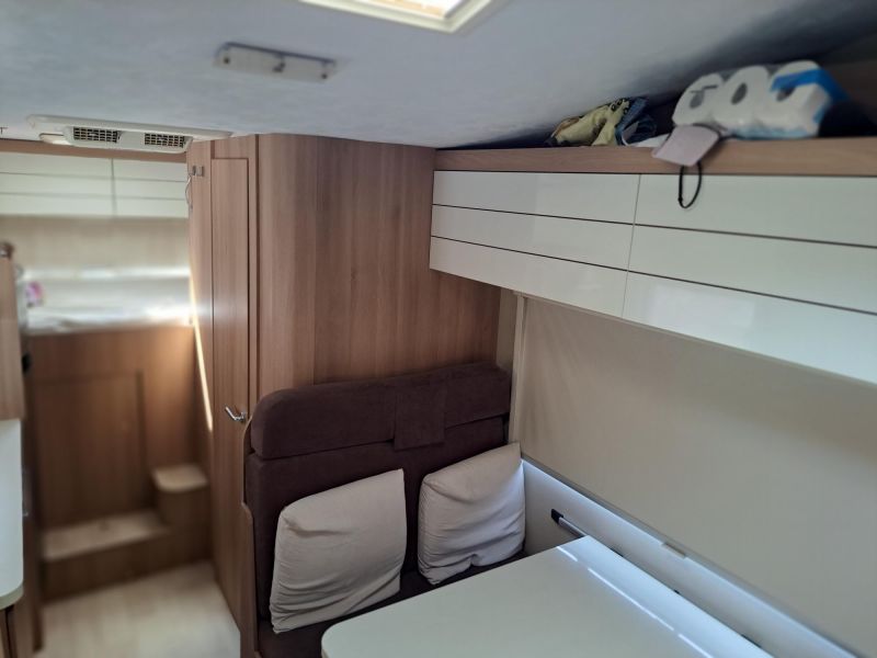 En venta Fiat Ducato 140cv Blanco 2014 Barcelona foto 6