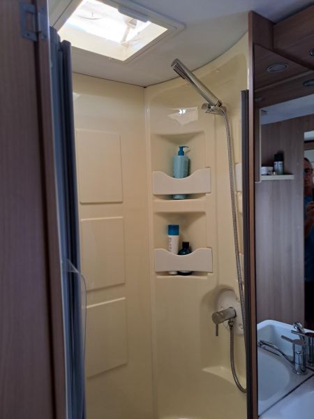 En venta Fiat Ducato 140cv Blanco 2014 Barcelona foto 9