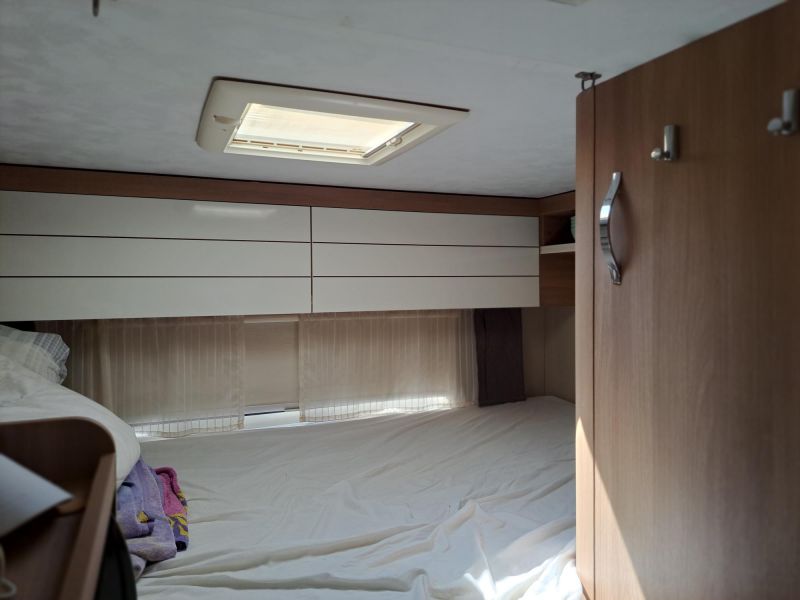 En venta Fiat Ducato 140cv Blanco 2014 Barcelona foto 11