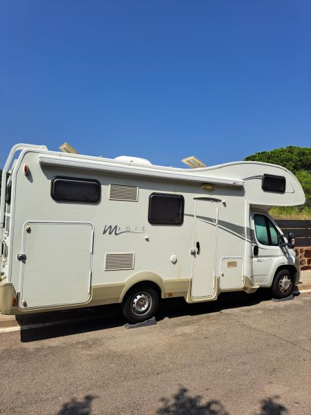 En venta Fiat Ducato 140cv Blanco 2014 Barcelona foto 15