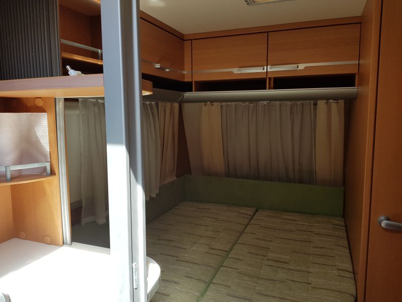 En venta Wilk S3 Blanco 2010 Barcelona foto 2