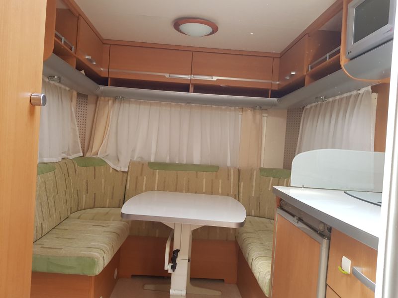 En venta Wilk S3 Blanco 2010 Barcelona foto 6