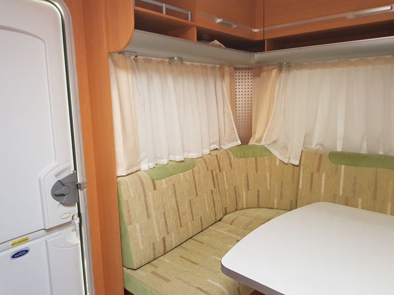 En venta Wilk S3 Blanco 2010 Barcelona foto 7