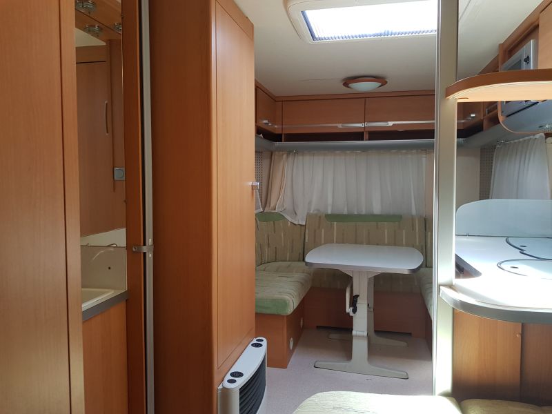 En venta Wilk S3 Blanco 2010 Barcelona foto 8