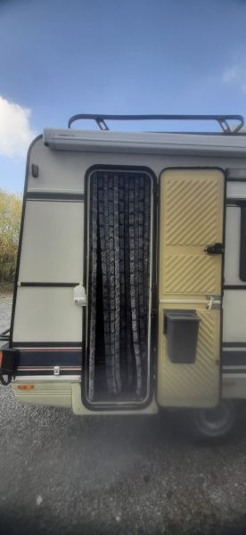 En venta Bürstner Peugeot J5 Blanco 1991 Vizcaya foto 5