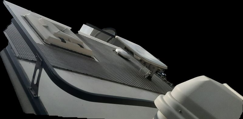 En venta Bürstner Peugeot J5 Blanco 1991 Vizcaya foto 8