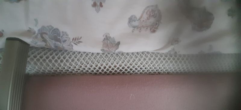 En venta Bürstner Peugeot J5 Blanco 1991 Vizcaya foto 15