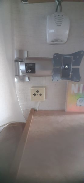 En venta Bürstner Peugeot J5 Blanco 1991 Vizcaya foto 17