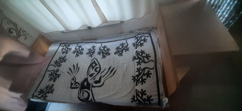 En venta Bürstner Peugeot J5 Blanco 1991 Vizcaya foto 19