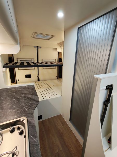 En venta Citroën Jumper L3H2 Blanco 2023 Barcelona foto 7