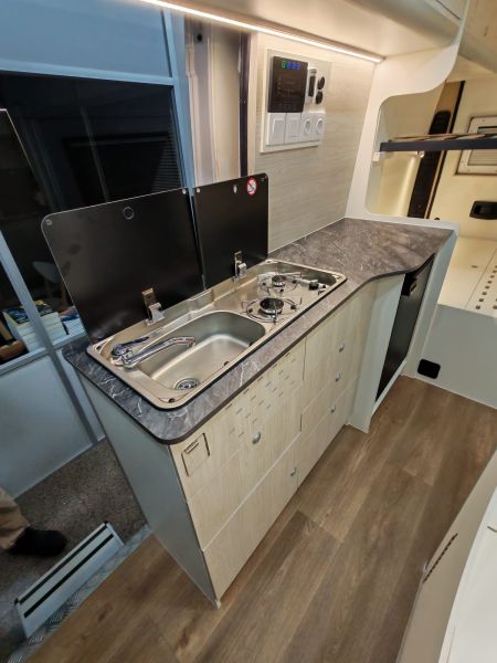 En venta Citroën Jumper L3H2 Blanco 2023 Barcelona foto 9