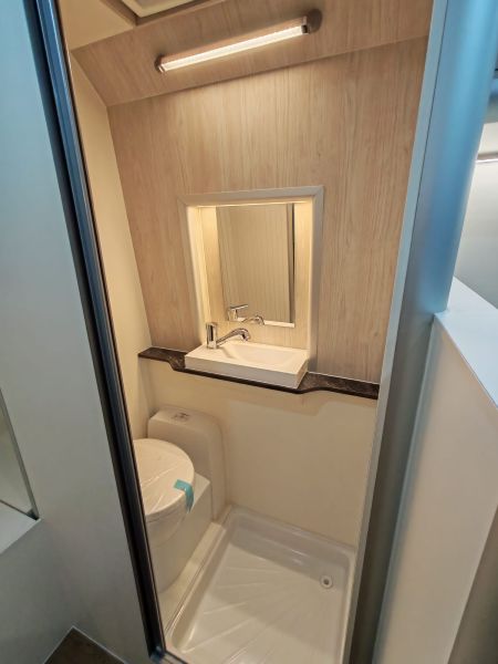 En venta Citroën Jumper L3H2 Blanco 2023 Barcelona foto 10