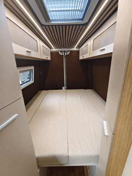 En venta Iveco daily Blanco 2018 Barcelona foto 7