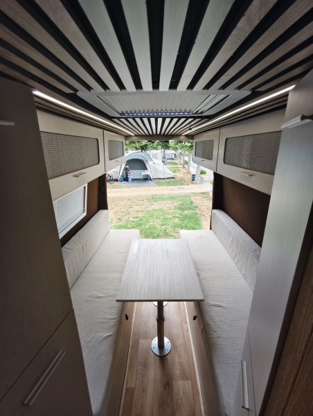 En venta Iveco daily Blanco 2018 Barcelona foto 8