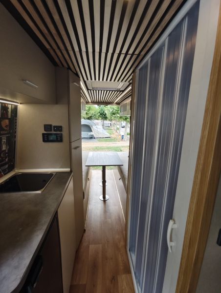 En venta Iveco daily Blanco 2018 Barcelona foto 10