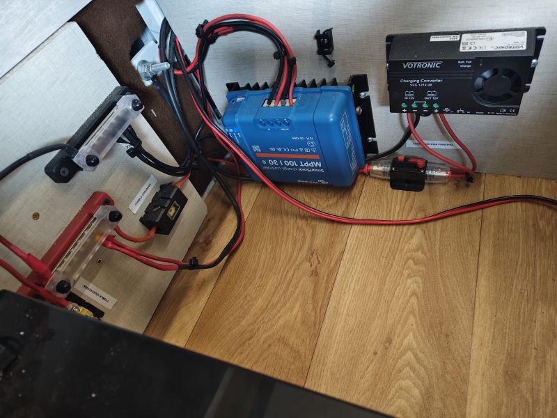 En venta Iveco daily Blanco 2018 Barcelona foto 15