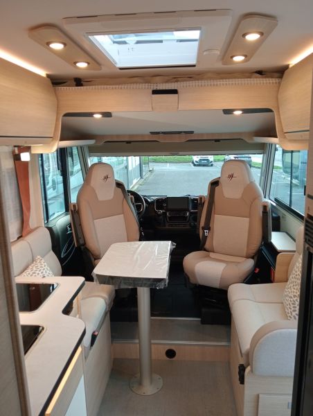 En venta Rapido C86i Blanco 2025 Guipúzcoa foto 3