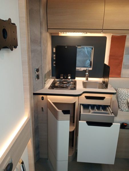 En venta Rapido C86i Blanco 2025 Guipúzcoa foto 5