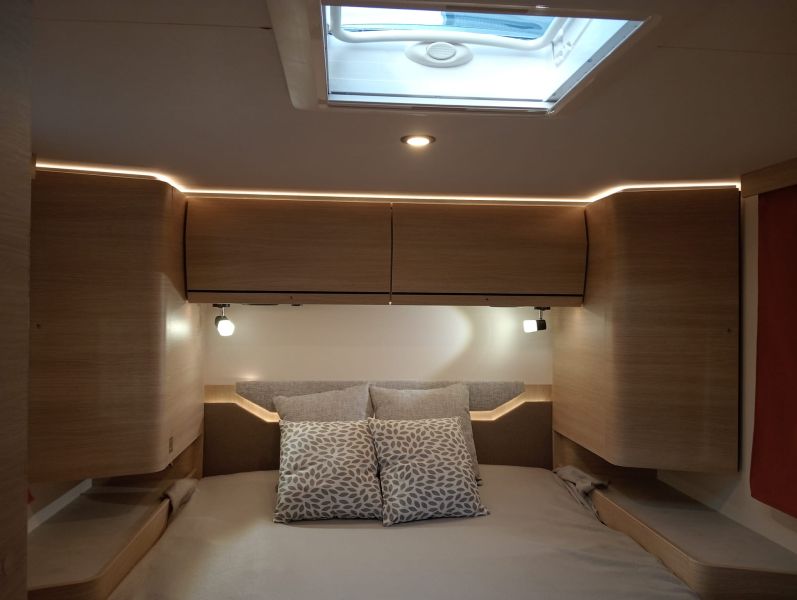 En venta Rapido C86i Blanco 2025 Guipúzcoa foto 7