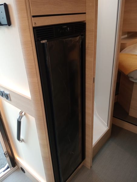 En venta Rapido C86i Blanco 2025 Guipúzcoa foto 10