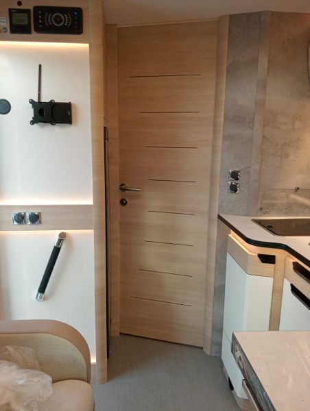 En venta Rapido C86i Blanco 2025 Guipúzcoa foto 11