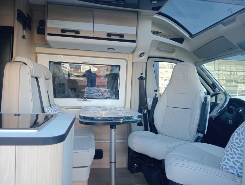 En venta Dreamer D55 Select Saphir Gris 2025 Guipúzcoa foto 2