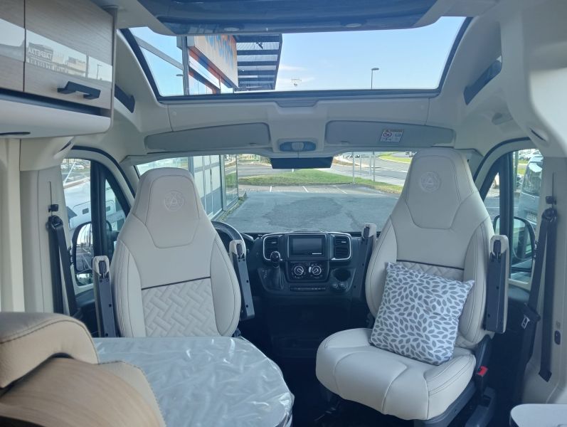 En venta Dreamer D55 Select Saphir Gris 2025 Guipúzcoa foto 3