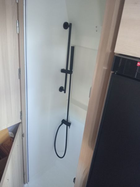 En venta Dreamer D55 Select Saphir Gris 2025 Guipúzcoa foto 7