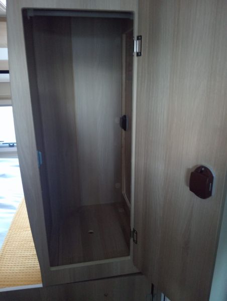 En venta Dreamer D55 Select Saphir Gris 2025 Guipúzcoa foto 8